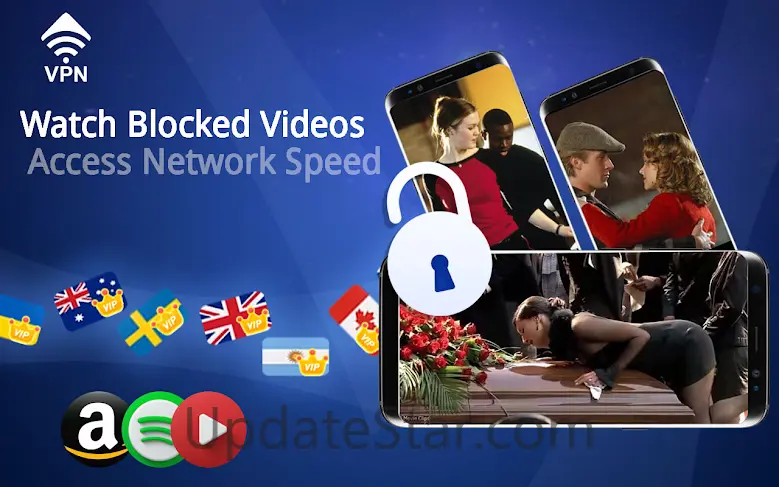 Fast Connect VPN:Safe Browsing 1.13