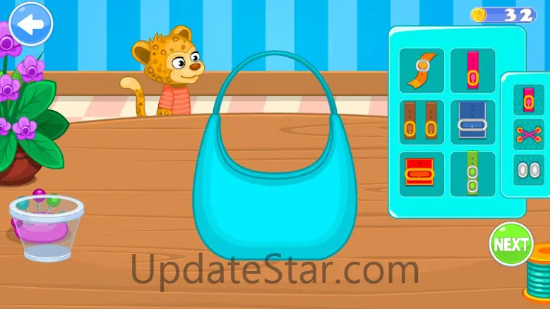 Little tailor 1.1.3