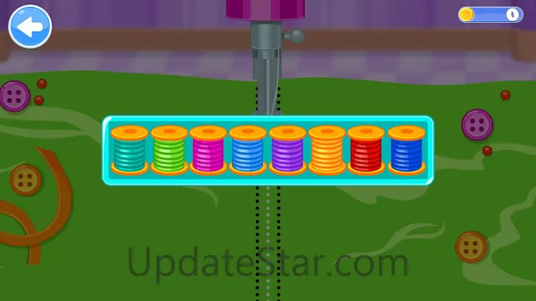Little tailor 1.1.3
