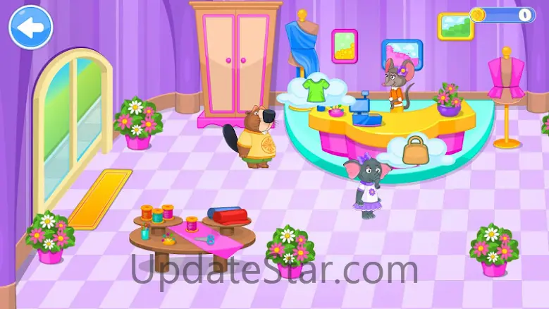 Little tailor 1.1.3