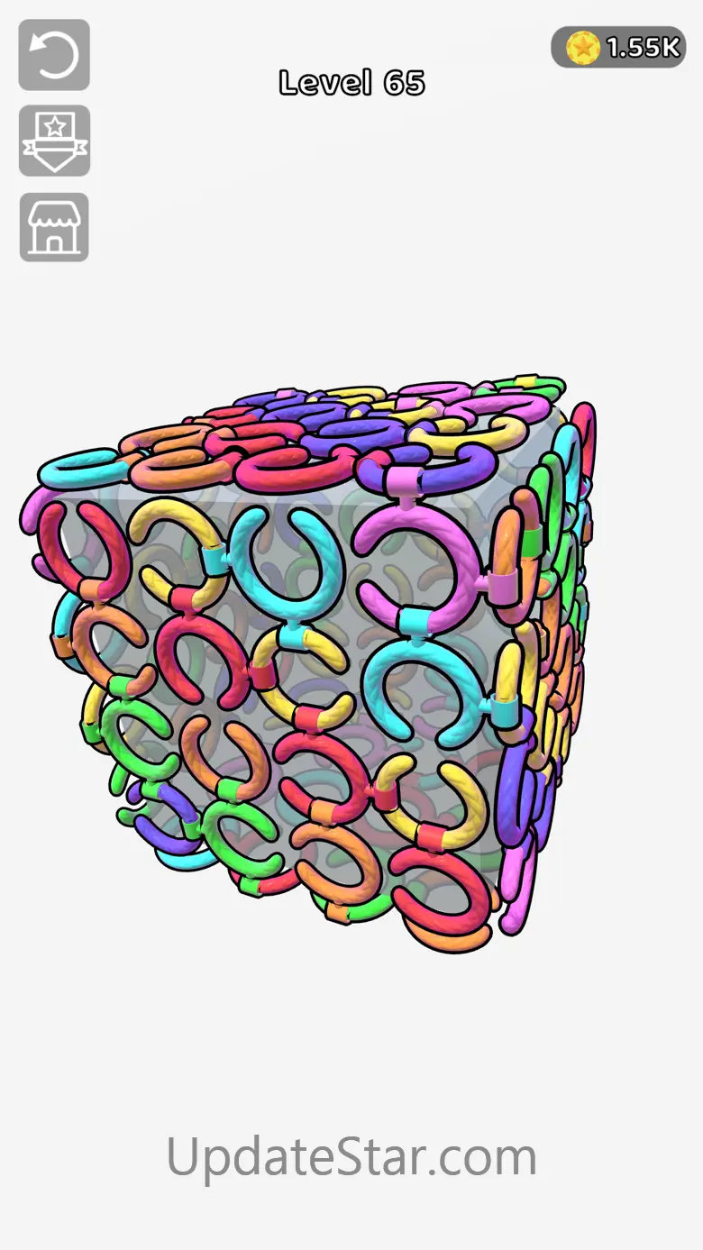 Rotating The Circle 1.51