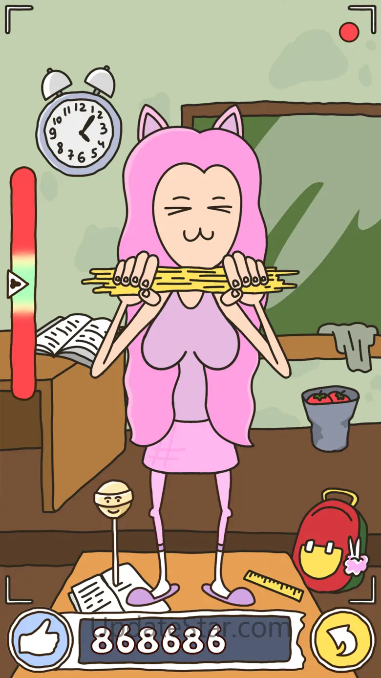 Spaghetti Game 1.0