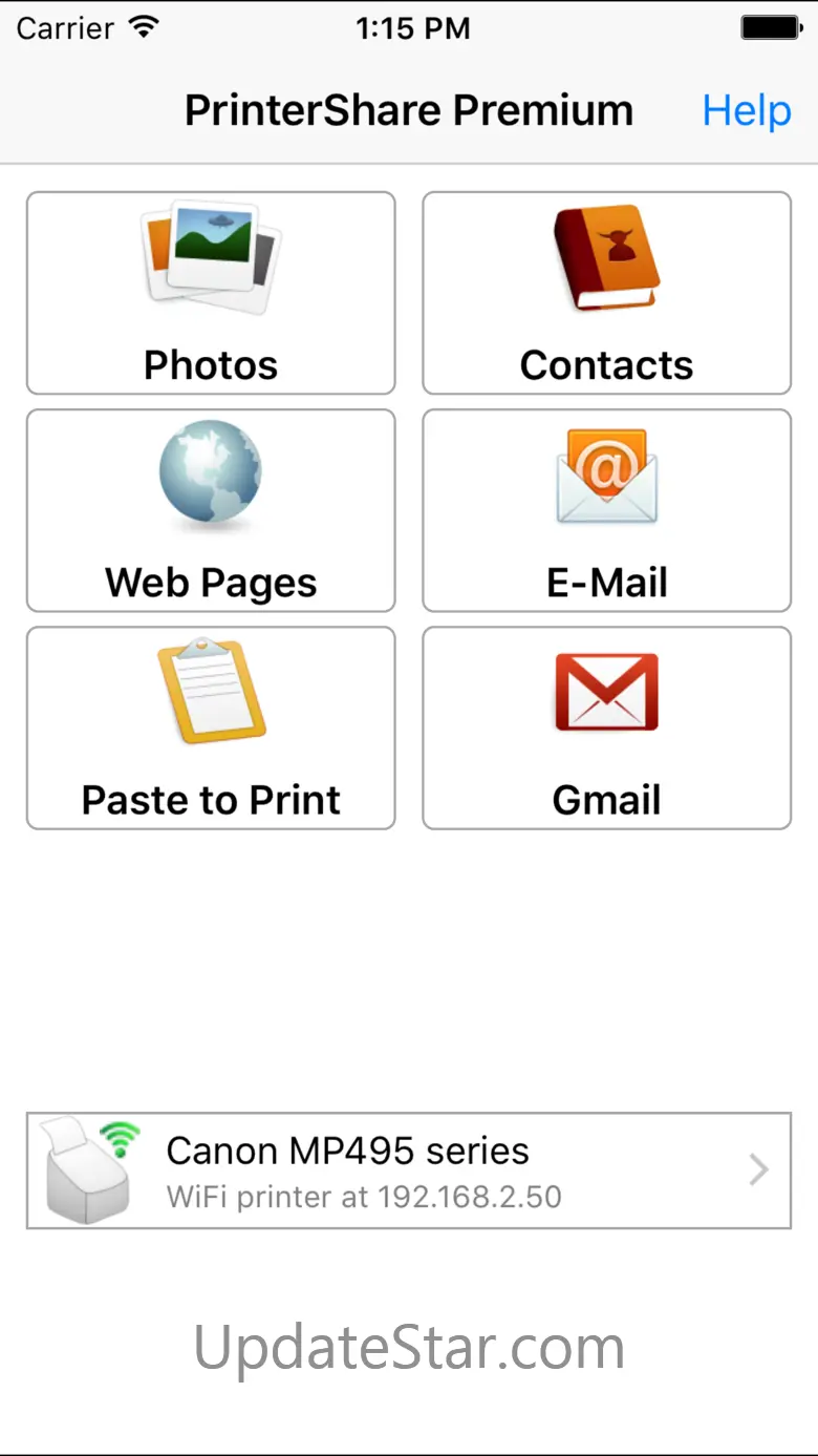 PrinterShare Premium 3.16