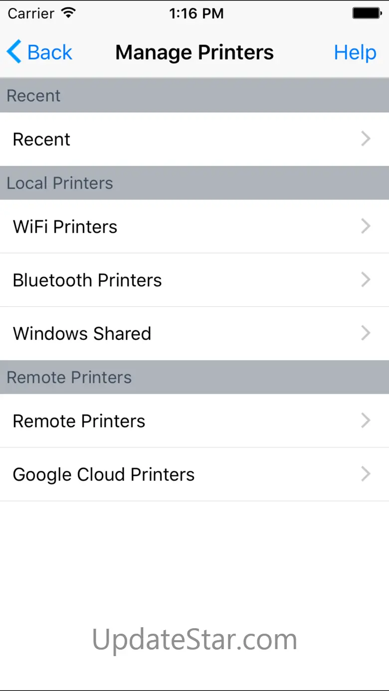 PrinterShare Premium 3.16
