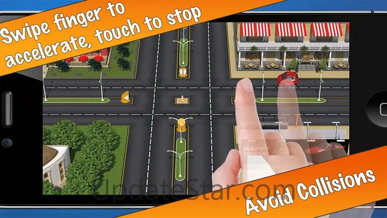 Fast Traffic 1.4