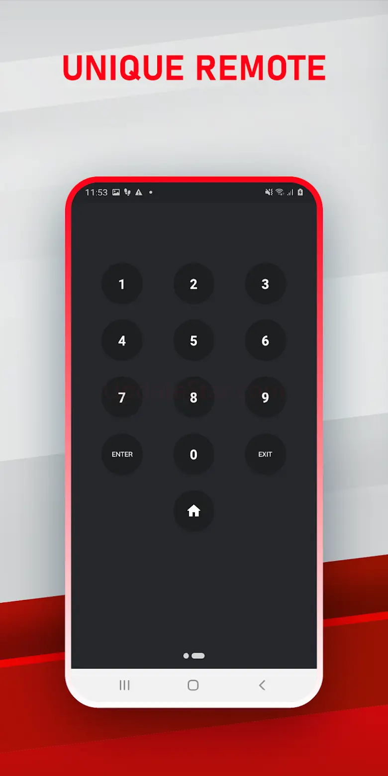 LG Remote: LG TV Remote 4.0