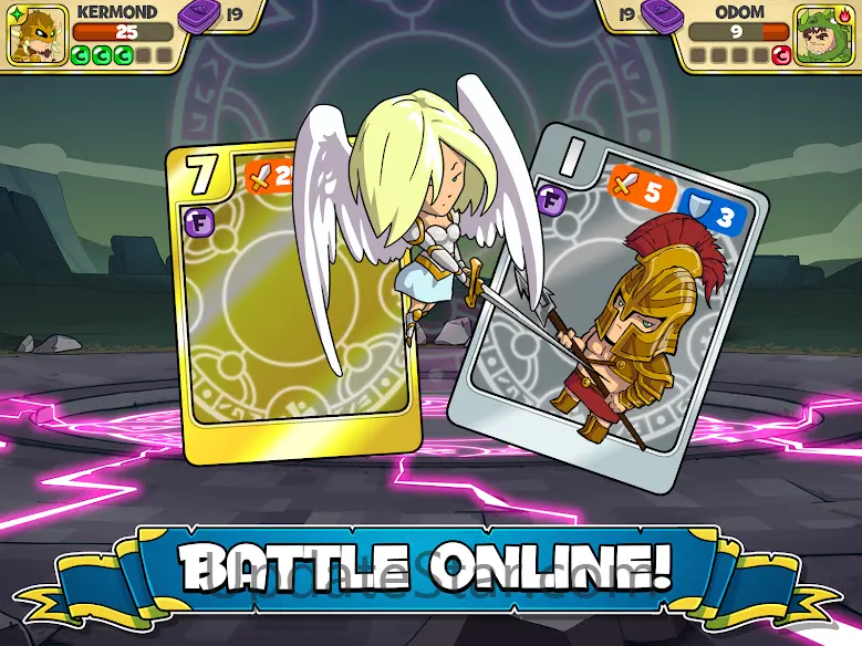 Little Alchemist: Remastered 2.17.1