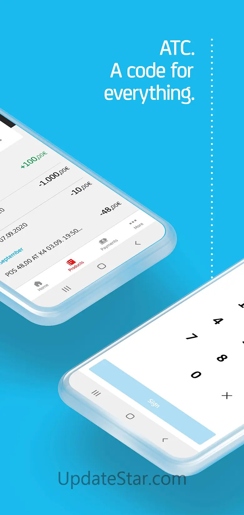 Bank Austria MobileBanking 8.20.0