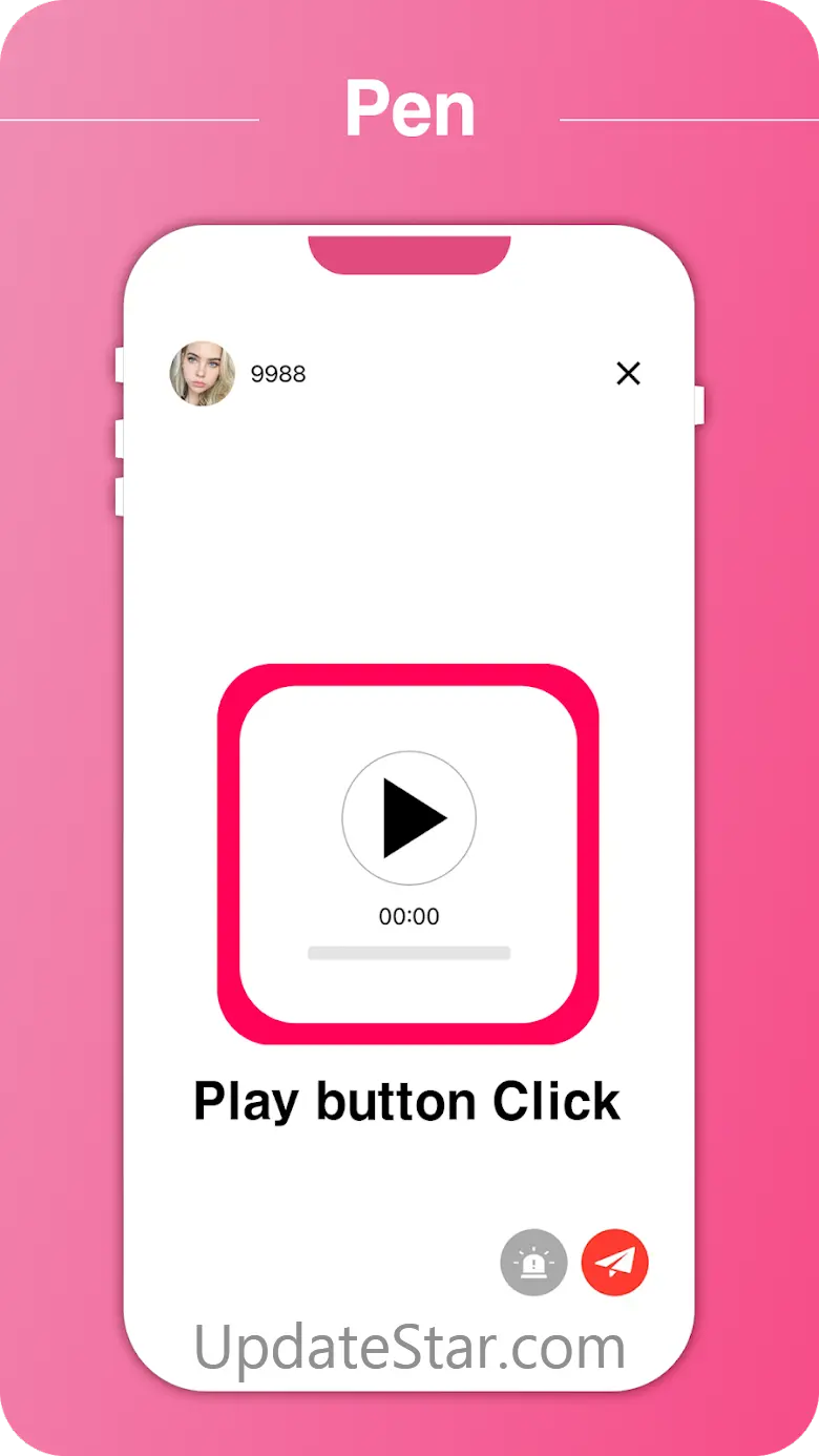 VoicePenPal - voice penpal 22.11.30