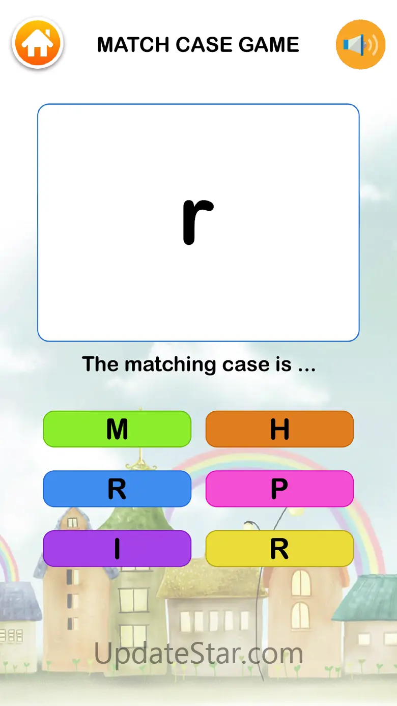 Kids Learn English Alphabets 10.0