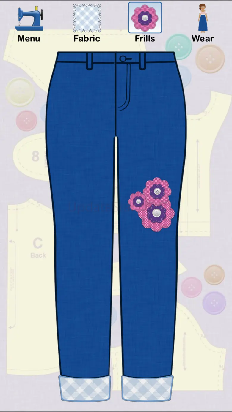 Fashion Doodle 1.05