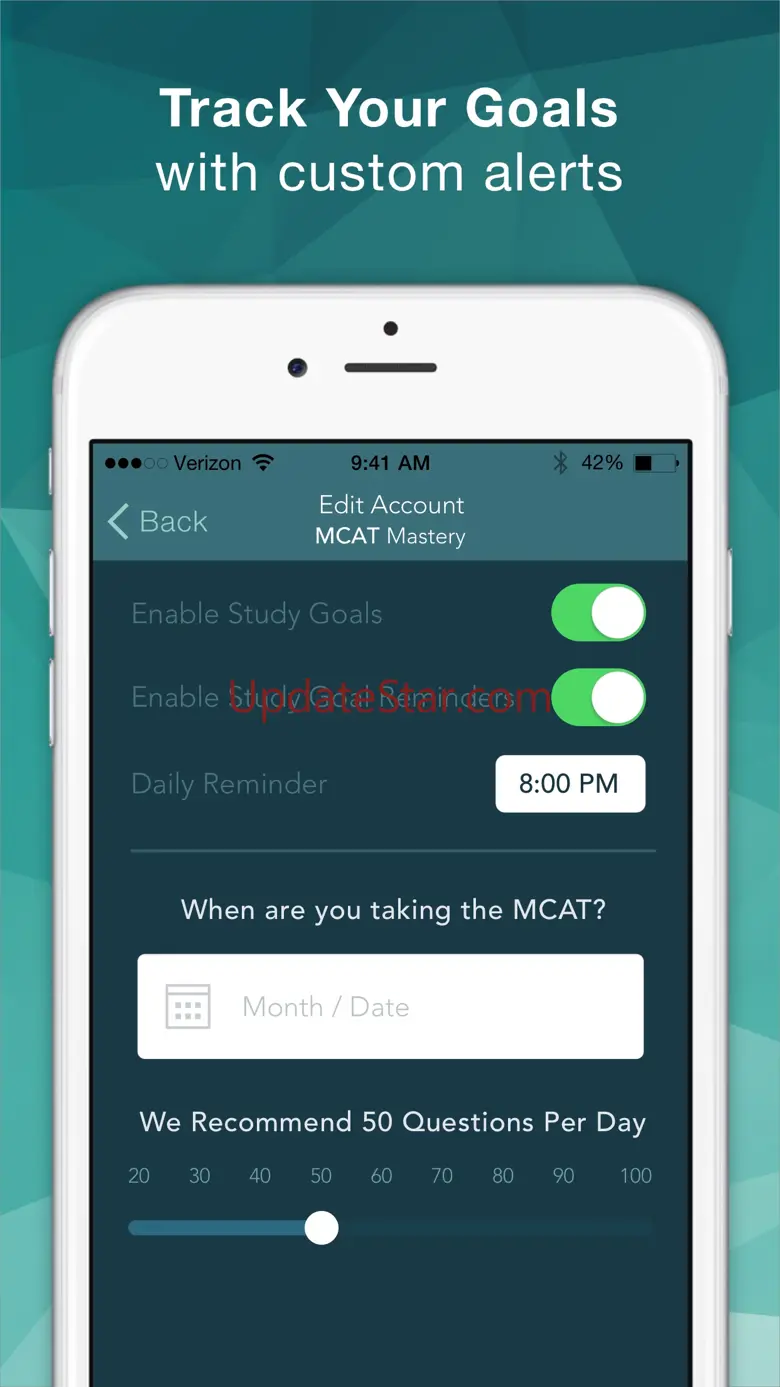 Pre Medical Mastery 6.8.4625