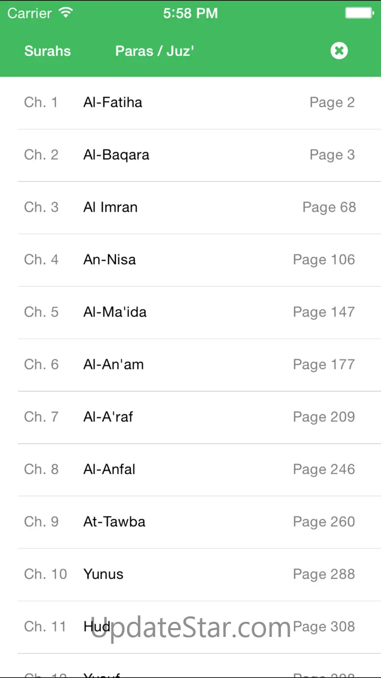 iQra: Easy Quran 2.1