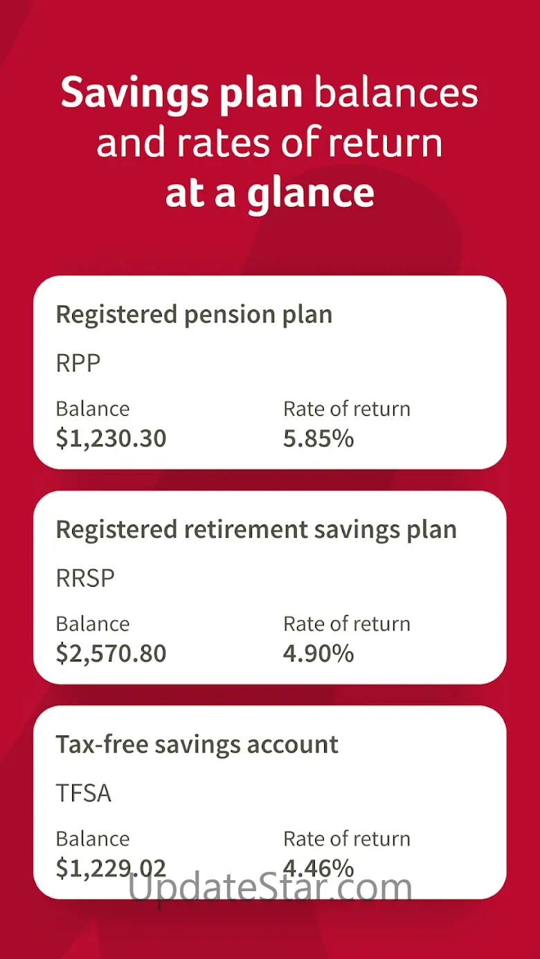 My Canada Life at Work 4.6.0
