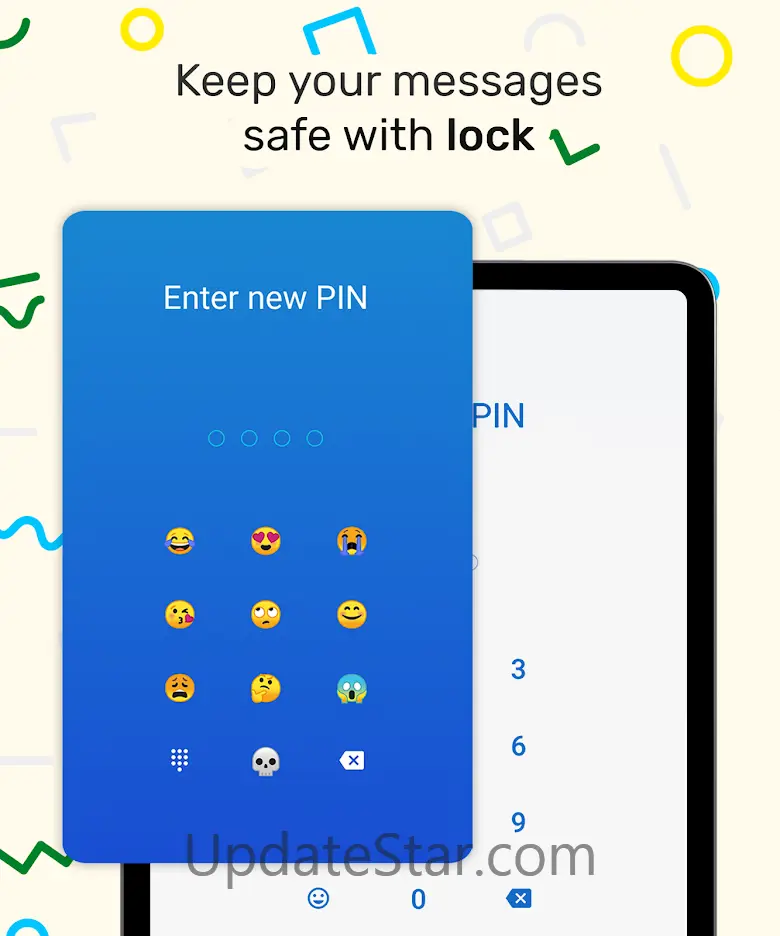 Messages - Text sms & mms 1.4.1