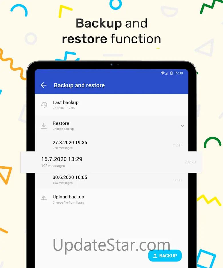 Messages - Text sms & mms 1.4.1