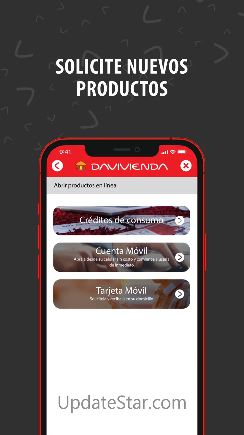 Davivienda El Salvador 13.0