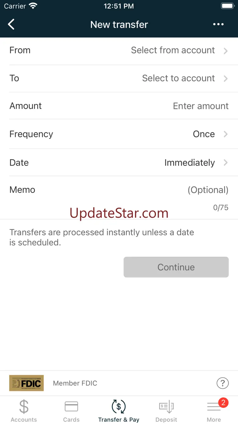 Time Bank Mobile 24.1.71
