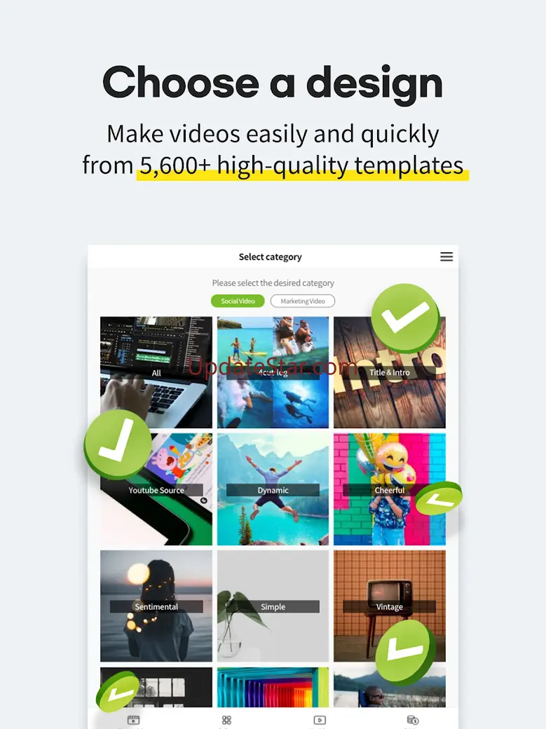 VideoMonster - Make/Edit Video 1.210