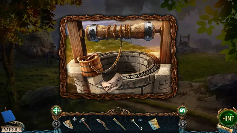 Lost Lands 3 CE 1.1.7