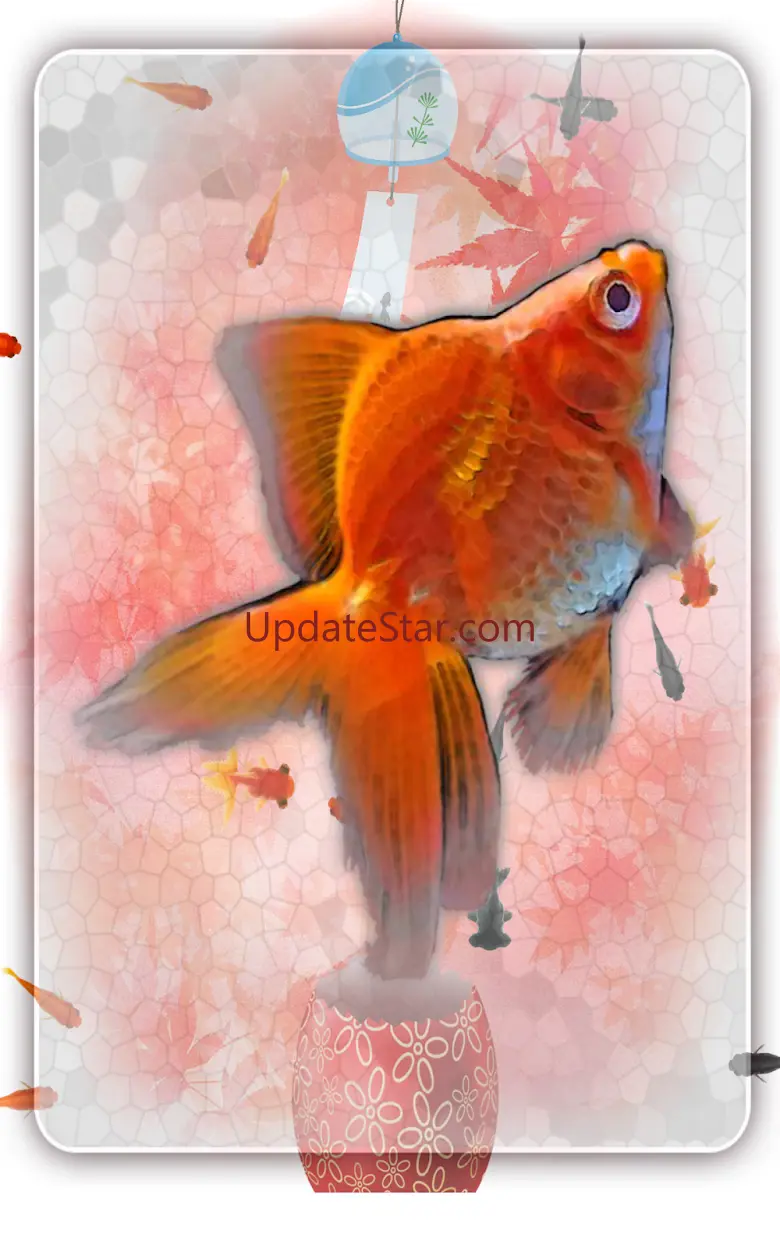 Goldfish scooping festival 4.0.83