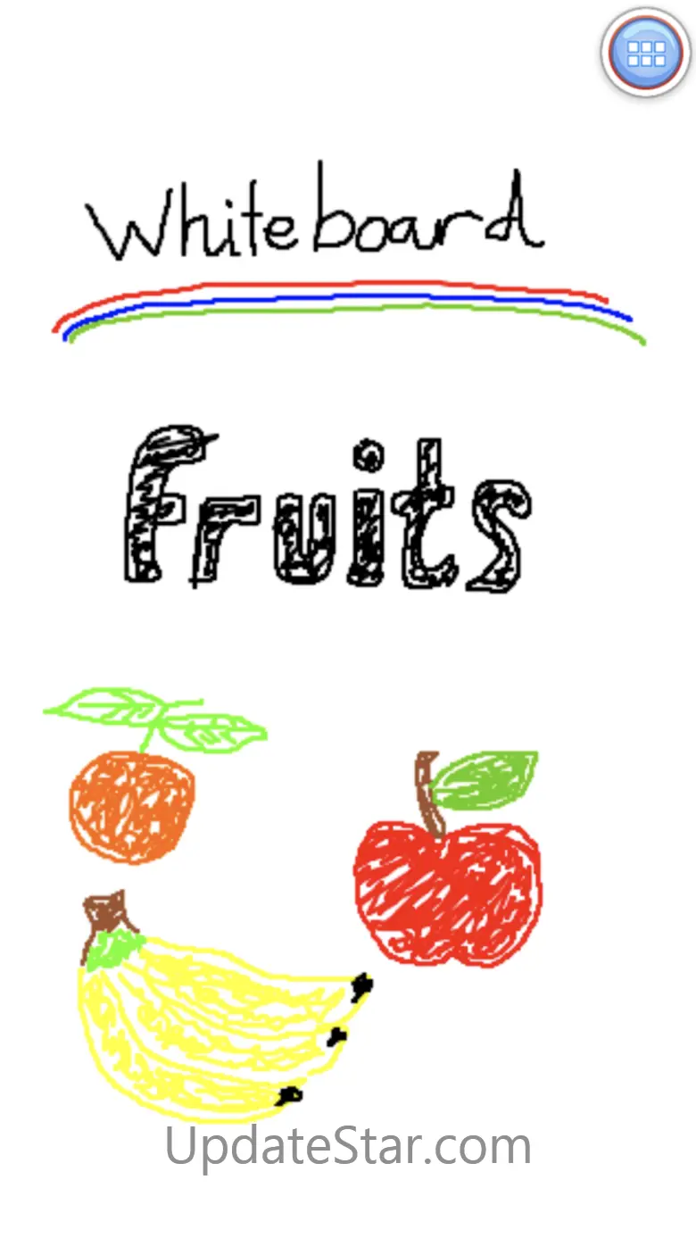 Whiteboard Note draw something 1.12