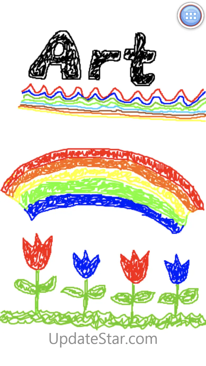 Whiteboard Note draw something 1.12