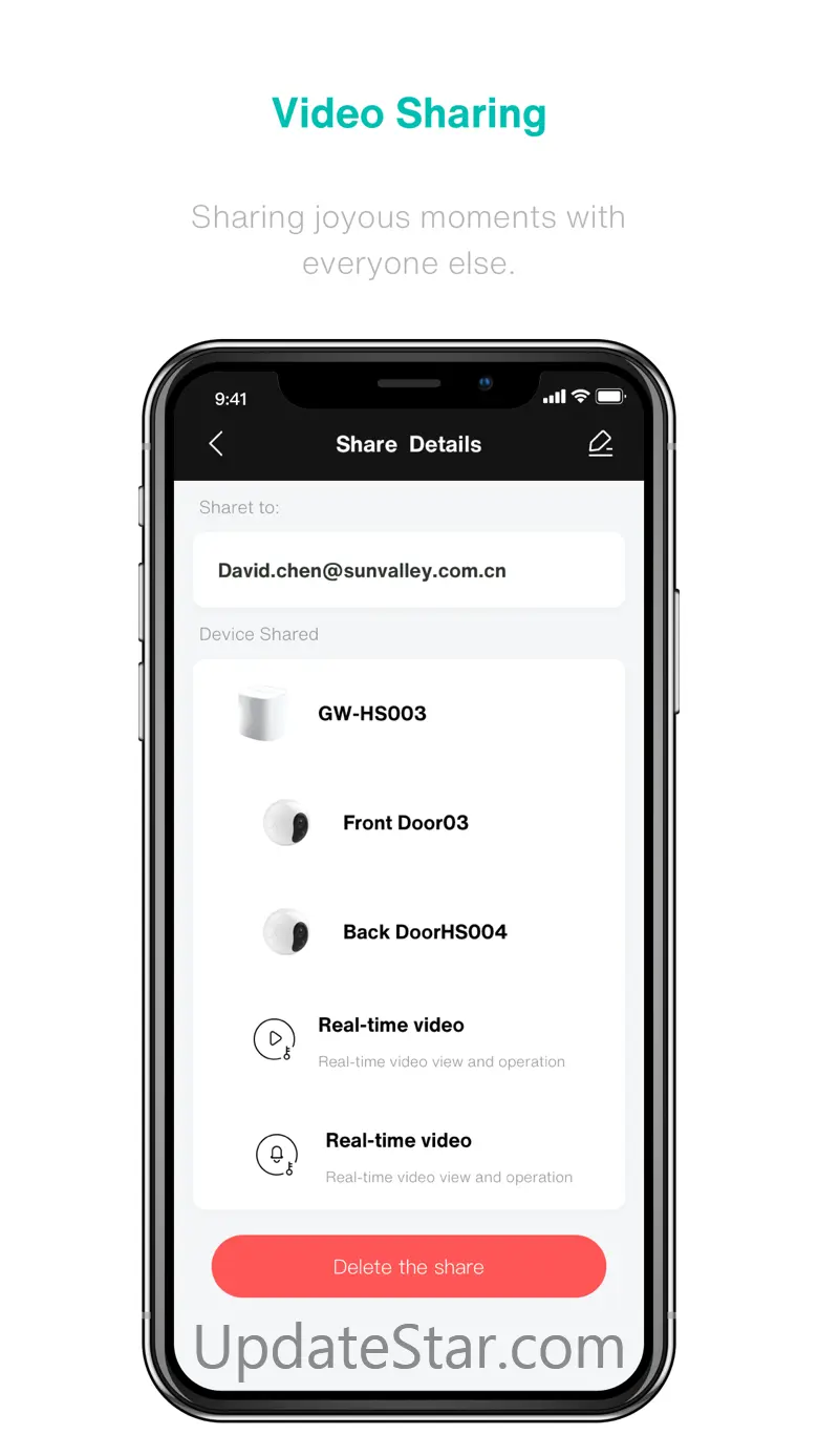 VAVA Home 2.6.0