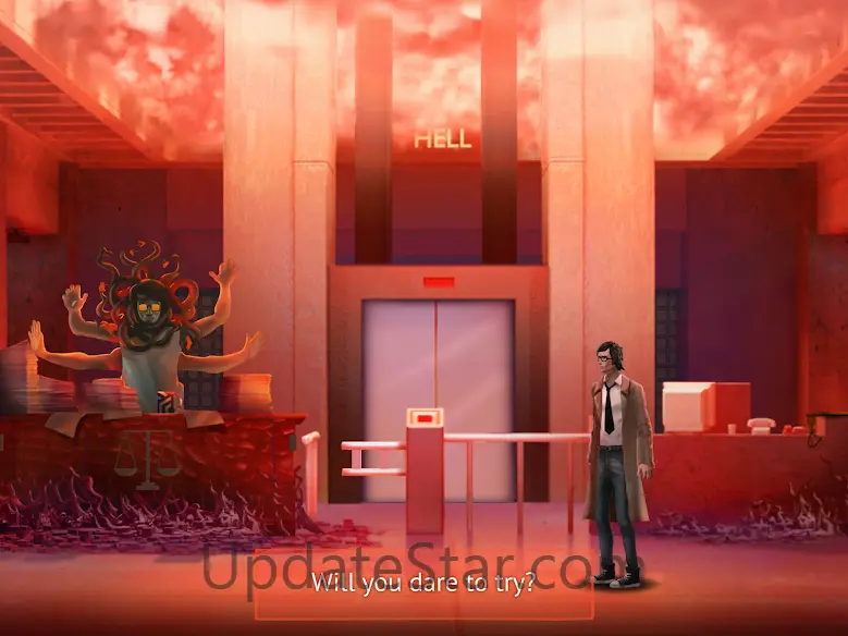Unholy Adventure: Mystery 2.0.12