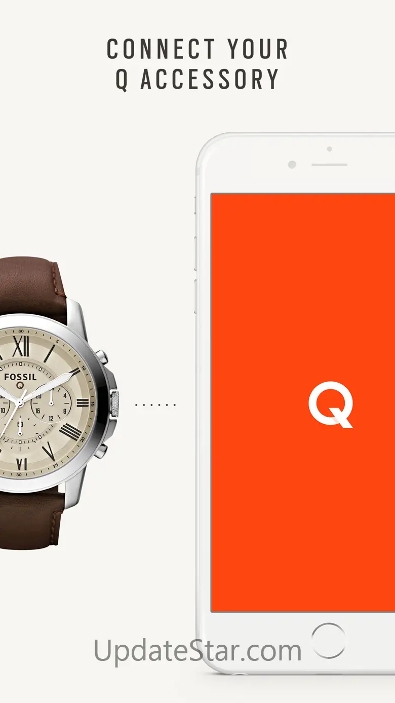 Fossil Q Legacy 1.17.2