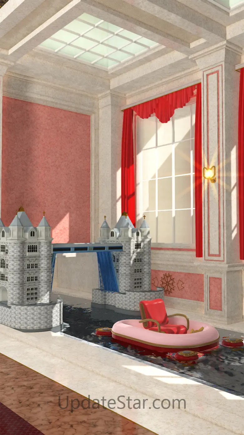 Palace in England 1.0