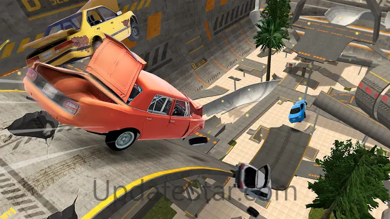 CCO Car Crash Online Simulator 3.4.1