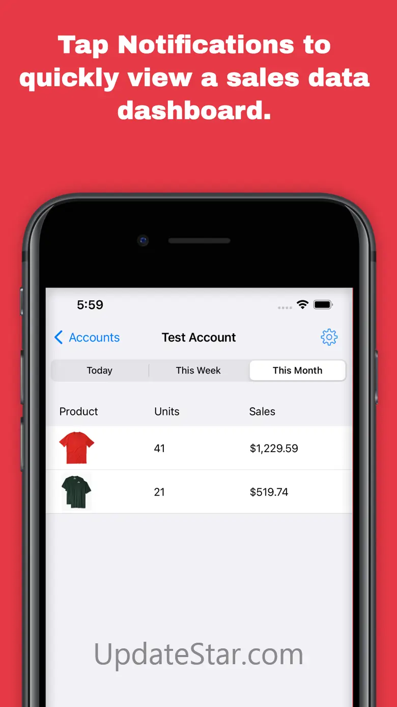 Seller Siren 3.0.9