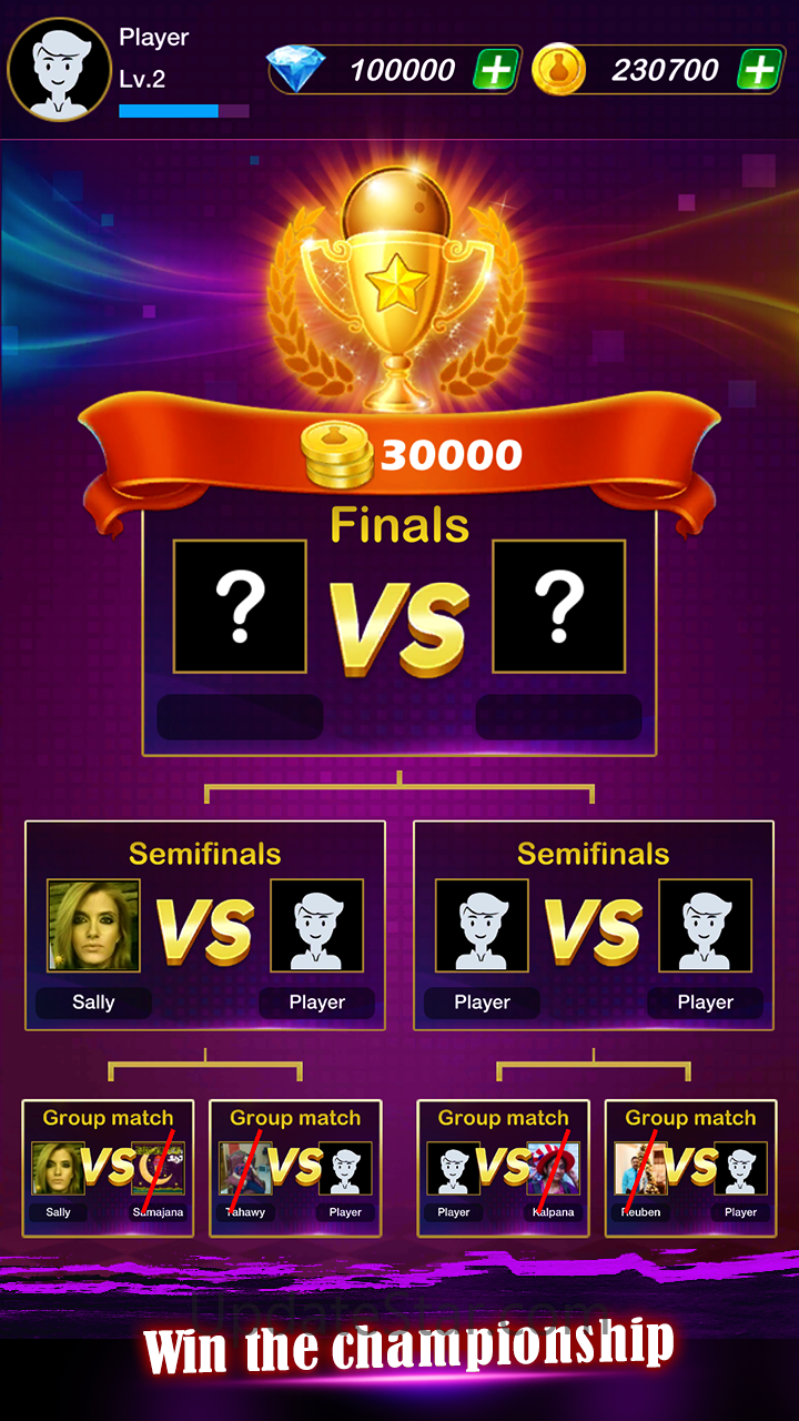 Bowling Madness 2.8.5083