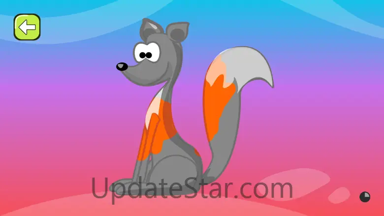 Toddler Coloring Book 2+ 1.9.4