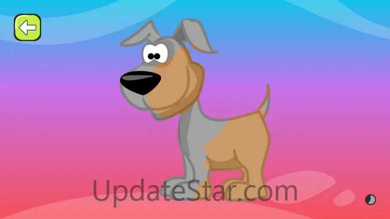 Toddler Coloring Book 2+ 1.9.4