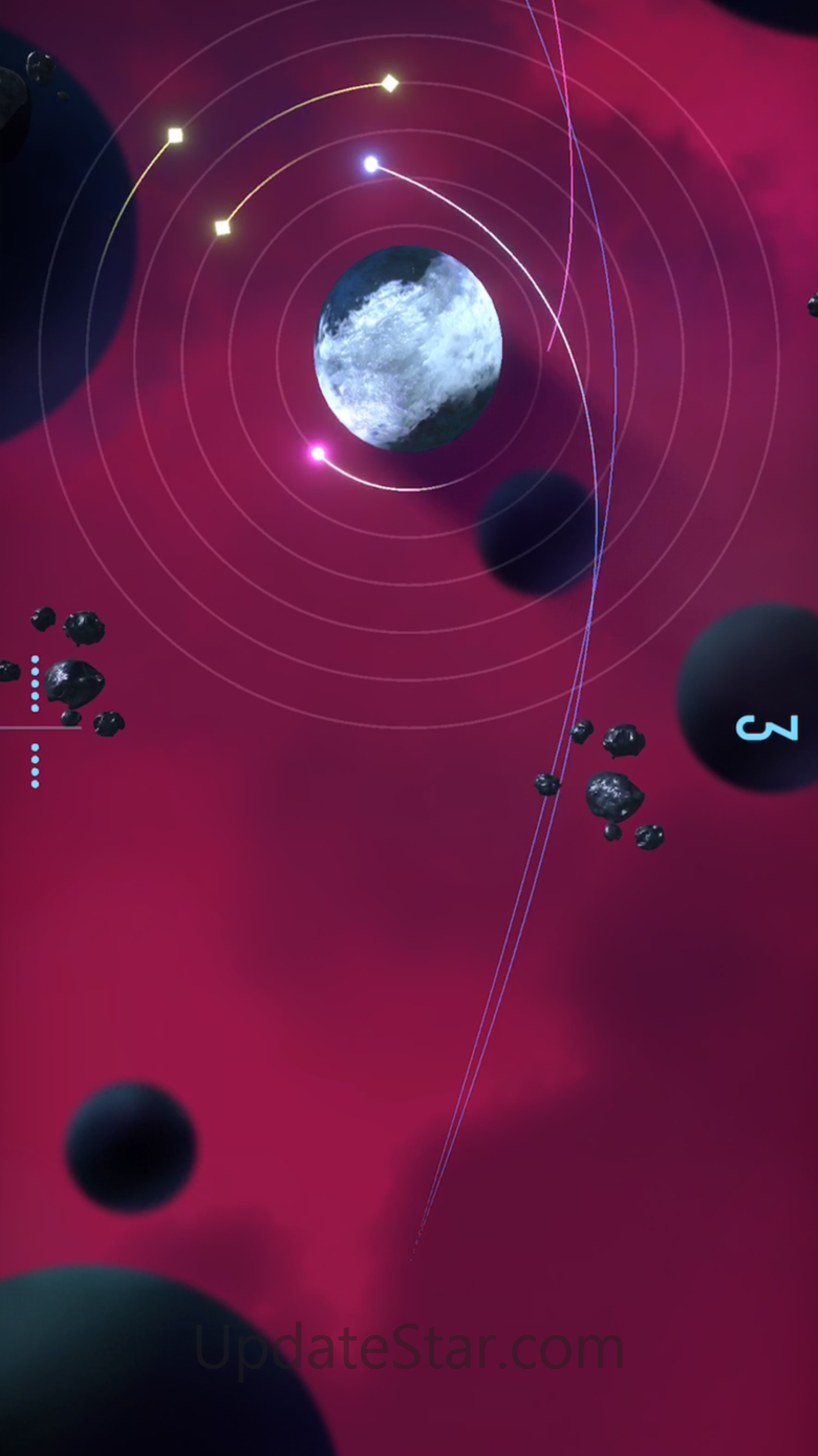 Orbit Arcadia 1.1