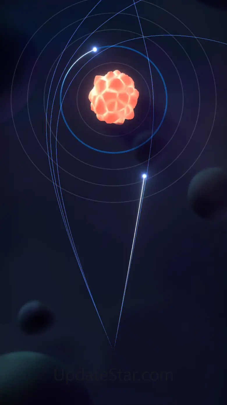 Orbit Arcadia 1.1