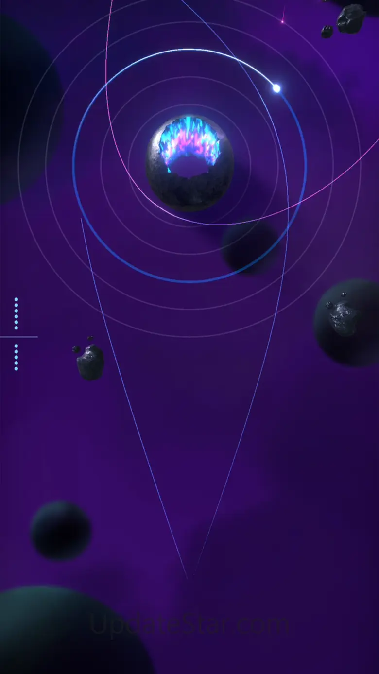 Orbit Arcadia 1.1