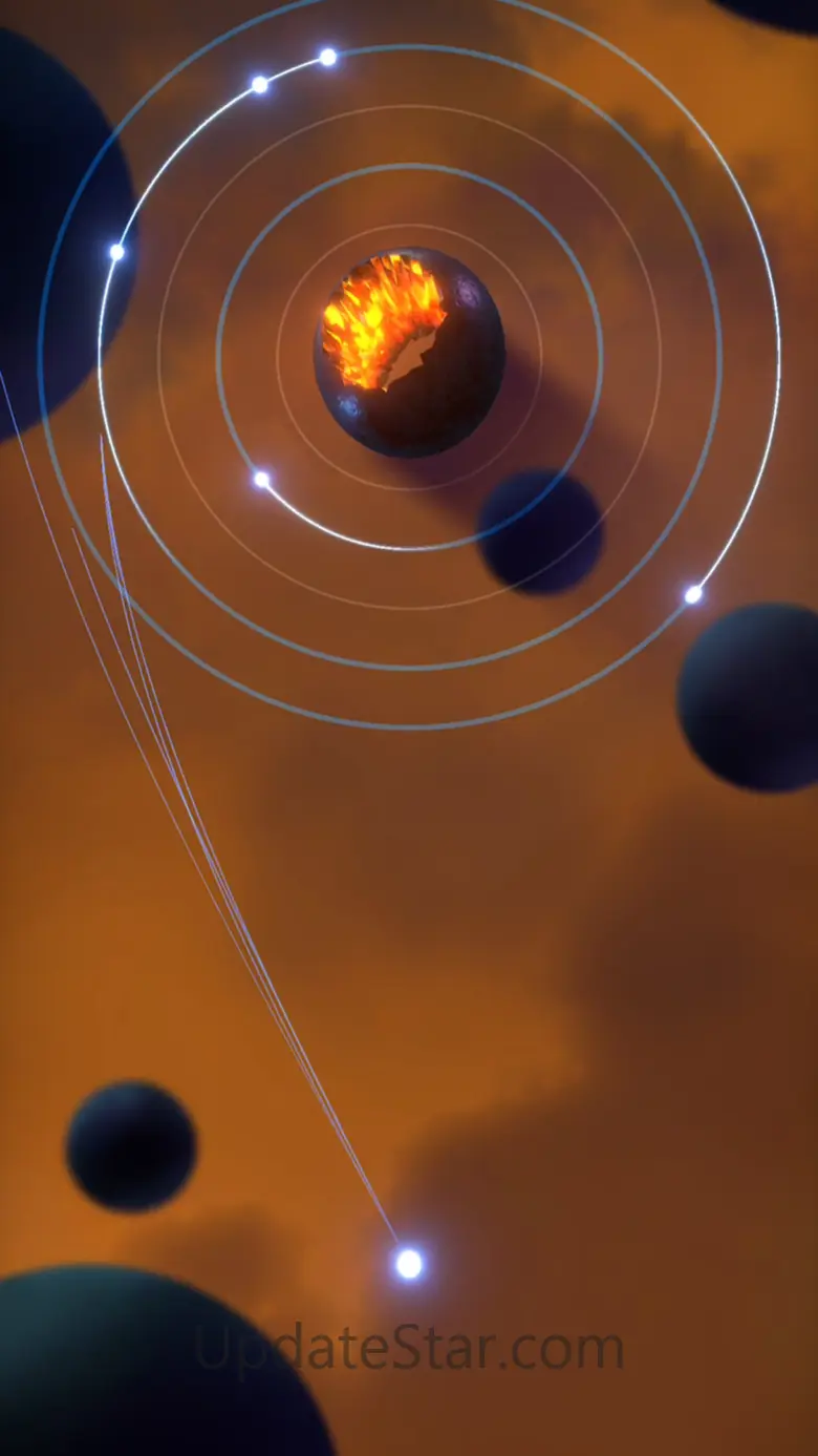 Orbit Arcadia 1.1