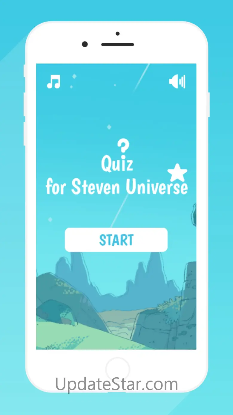 Quiz for Steven Universe 1.4