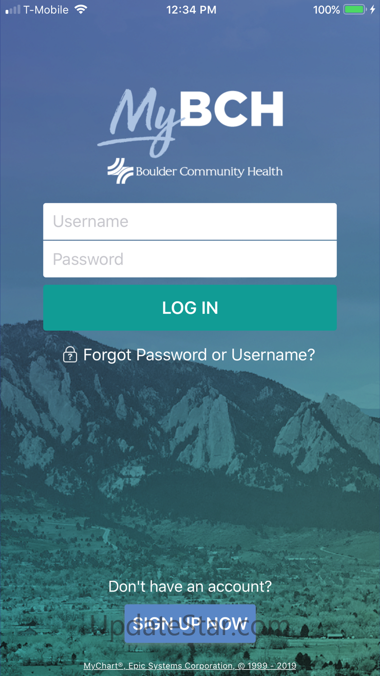 MyBCH 10.9.2