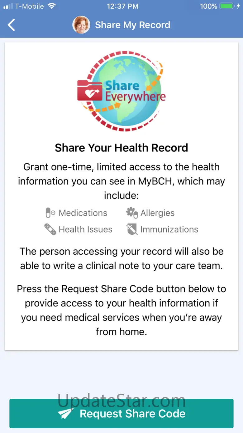 MyBCH 10.9.2