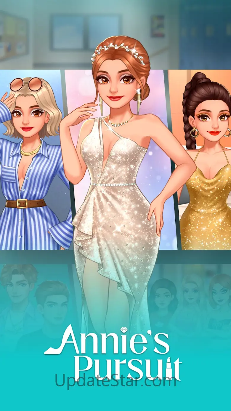 Annie's Pursuit 1.0.9.1050