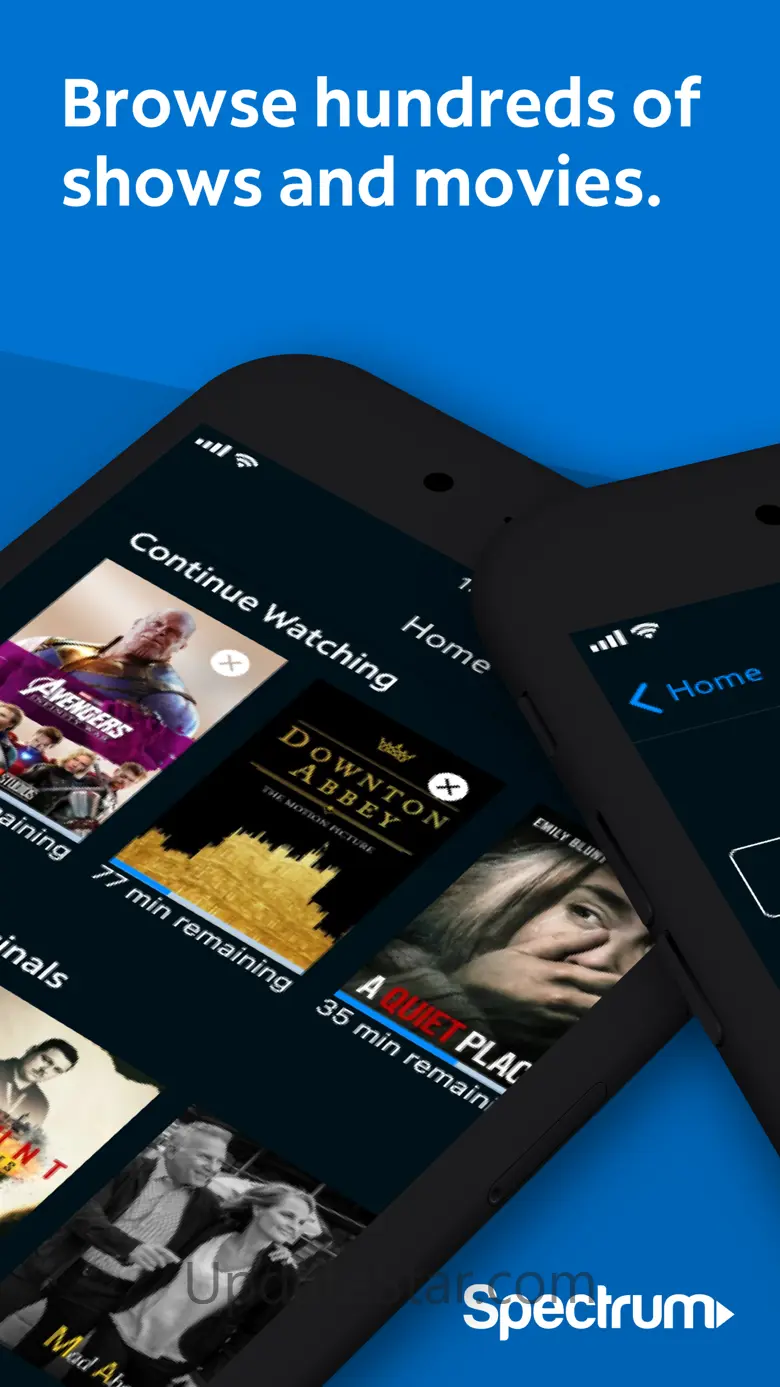 Spectrum Access: Enabled Media 2.10.0