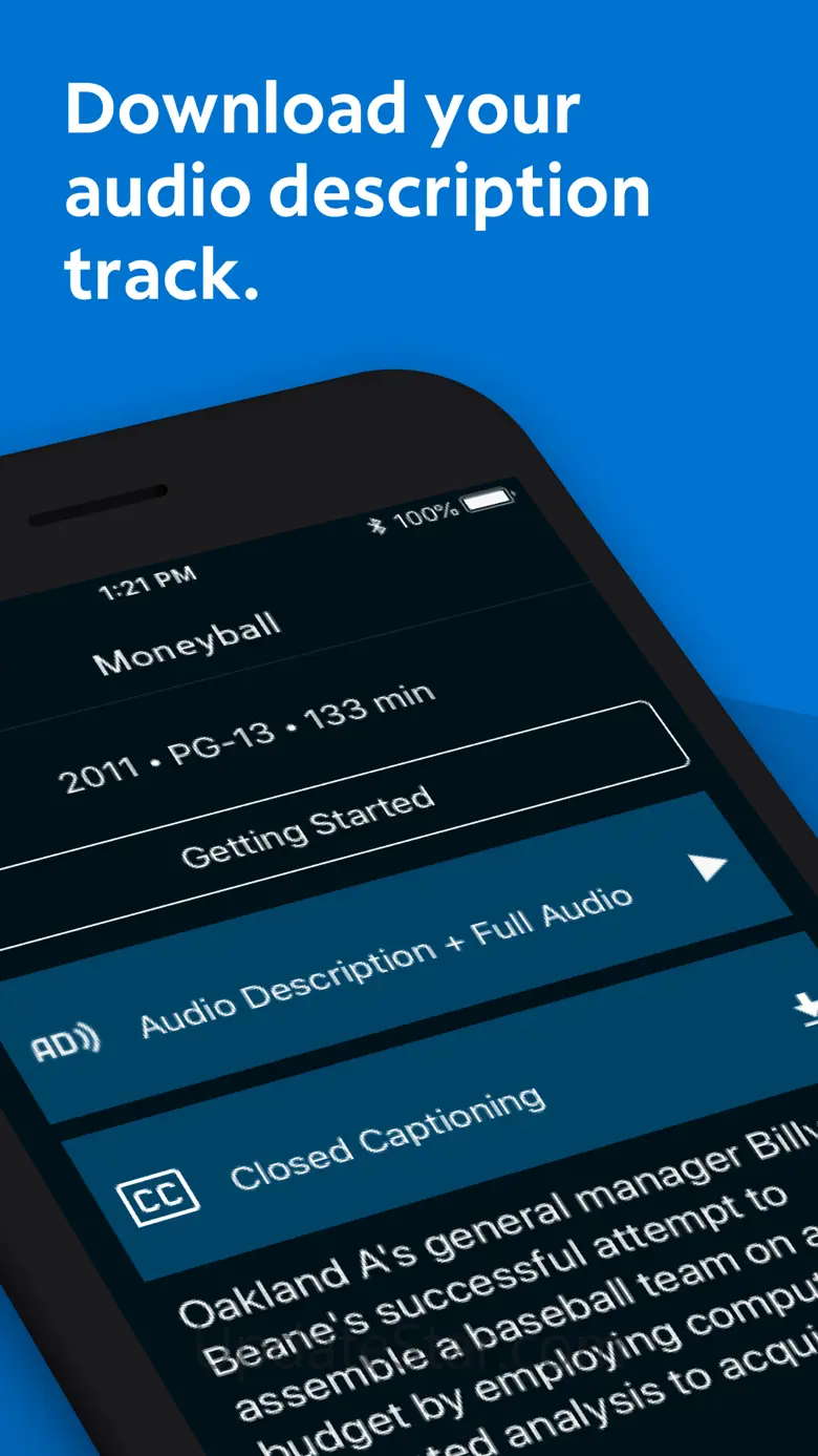 Spectrum Access: Enabled Media 2.10.0