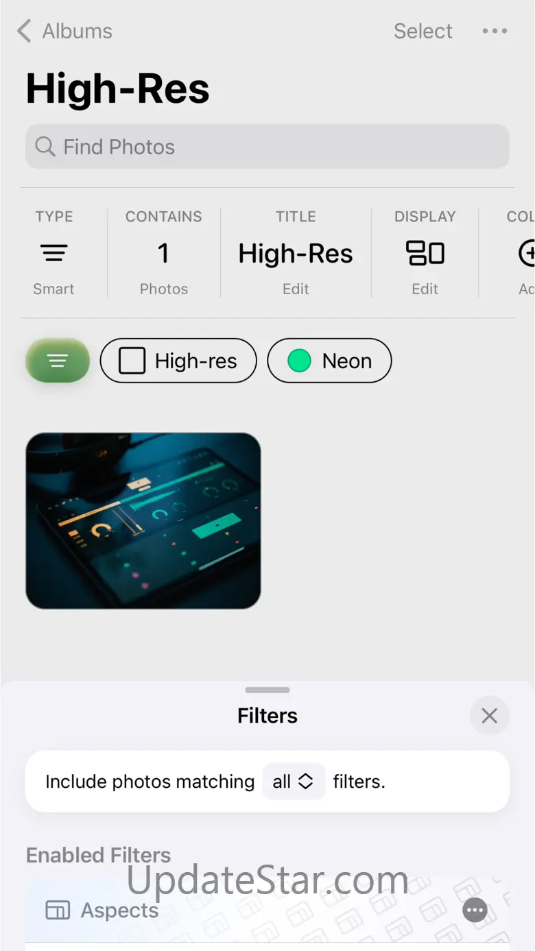 Find: A Modern Photo Manager 4.0.2