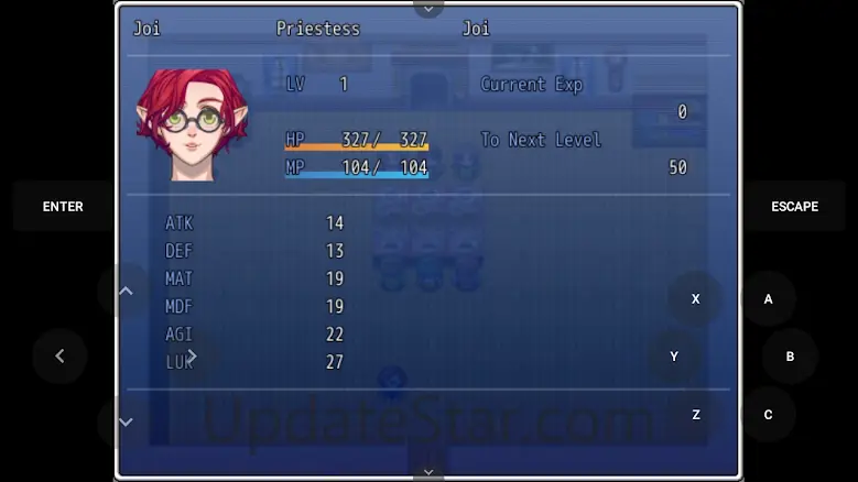RPG Maker Plugin for JoiPlay 1.01.40