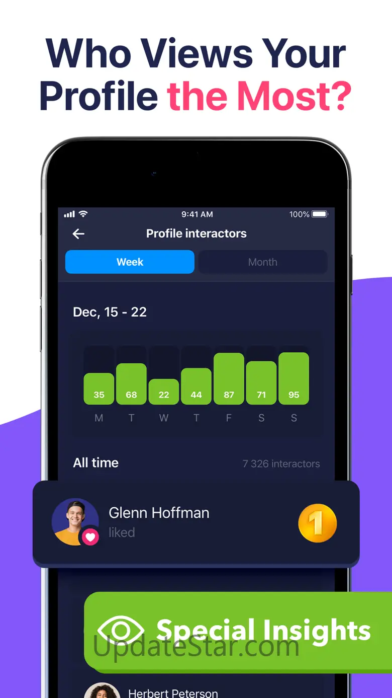 Followers Analyzer & Insights 1.14.1