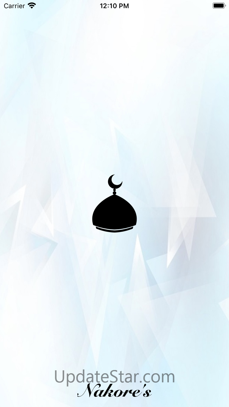 Quran Salah Bukhatiir 1.0